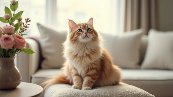 Choisir une assurance chat pour protéger votre compagnon