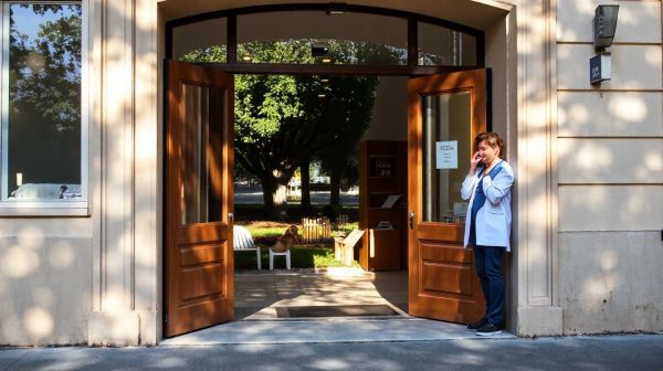Options pour votre animal si le vétérinaire à Montpellier est injoignable