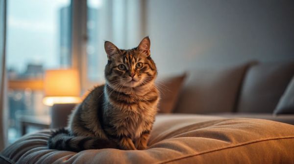 Top 5 assurances pour chats afin de sécuriser votre ami