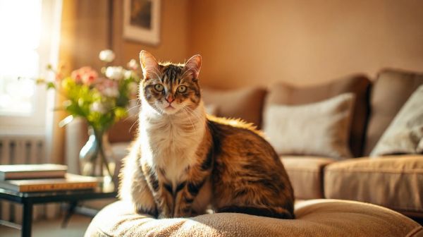 Top 5 assurances pour chats afin de sécuriser votre ami