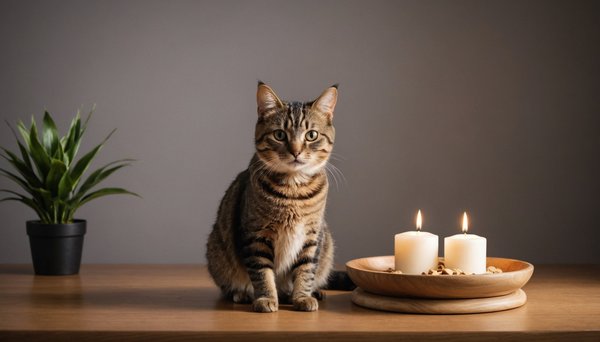 Le site idéal pour divertir et chouchouter votre chat !